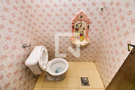 Casa para alugar com 2 quartos, 85m² em Dona Clara, Belo Horizonte