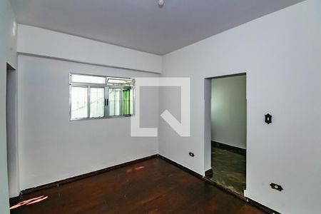 Casa para alugar com 2 quartos, 85m² em Dona Clara, Belo Horizonte