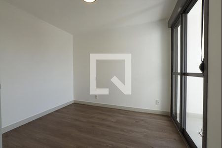 Suíte de apartamento para alugar com 2 quartos, 56m² em Vila Dom Pedro I, São Paulo