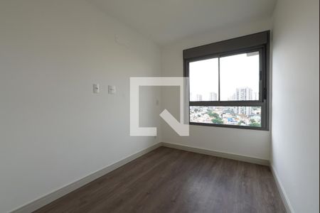 Quarto de apartamento para alugar com 2 quartos, 56m² em Vila Dom Pedro I, São Paulo