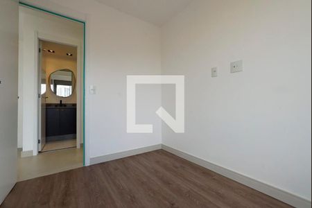 Quarto de apartamento para alugar com 2 quartos, 56m² em Vila Dom Pedro I, São Paulo