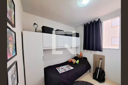 Apartamento à venda com 4 quartos, 104m² em Buritis, Belo Horizonte