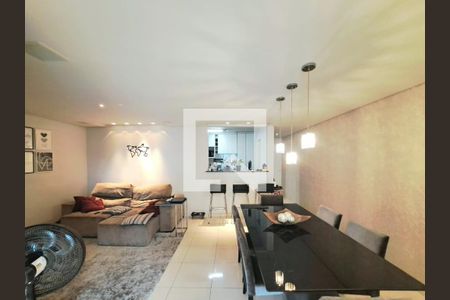 Apartamento à venda com 4 quartos, 104m² em Buritis, Belo Horizonte