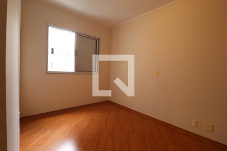 Quarto 1 suíte de apartamento para alugar com 3 quartos, 90m² em Vila Gilda, Santo André