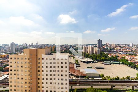 Apartamento para alugar com 2 quartos, 42m² em Parque Arariba, São Paulo