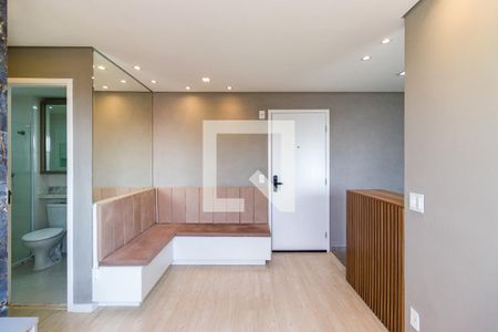 Apartamento para alugar com 2 quartos, 42m² em Parque Arariba, São Paulo