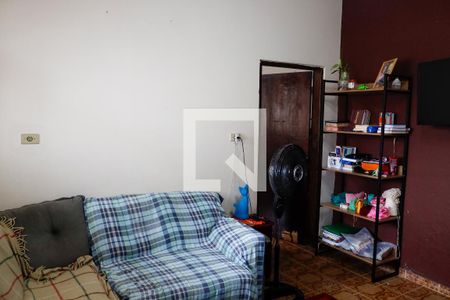 sala de casa à venda com 2 quartos, 249m² em Padroeira, Osasco