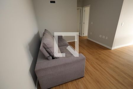 Apartamento à venda com 2 quartos, 80m² em Campestre, Santo André