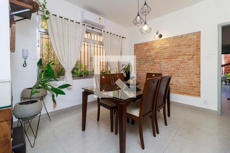 Sala de casa para alugar com 3 quartos, 200m² em Santo Amaro, São Paulo