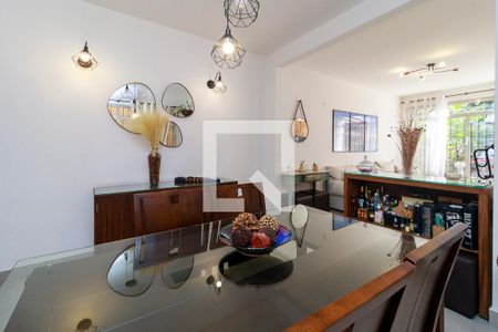 Sala de casa para alugar com 3 quartos, 200m² em Santo Amaro, São Paulo