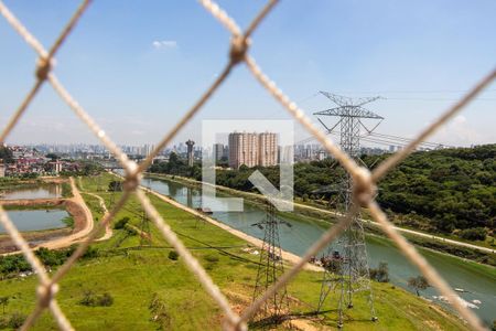 Apartamento para alugar com 2 quartos, 60m² em Vila da Paz, São Paulo