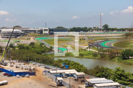 Apartamento para alugar com 2 quartos, 60m² em Vila da Paz, São Paulo