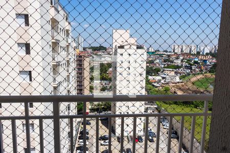 Apartamento para alugar com 2 quartos, 60m² em Vila da Paz, São Paulo