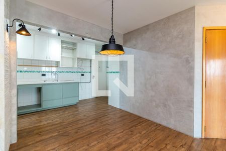 Sala de Jantar de apartamento para alugar com 3 quartos, 90m² em Tucuruvi, São Paulo