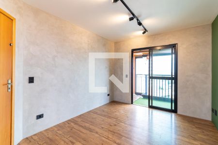 Sala de Estar de apartamento para alugar com 3 quartos, 90m² em Tucuruvi, São Paulo