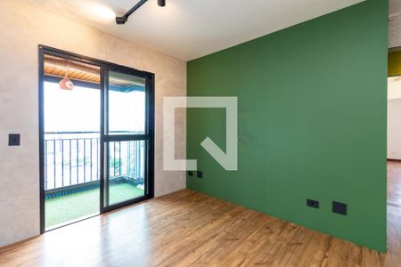 Sala de Estar de apartamento para alugar com 3 quartos, 90m² em Tucuruvi, São Paulo