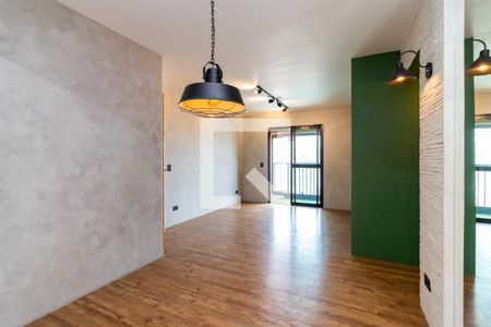 Sala de Jantar de apartamento para alugar com 3 quartos, 90m² em Tucuruvi, São Paulo