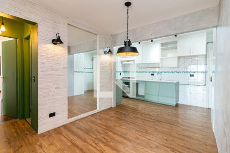 Sala de Jantar de apartamento para alugar com 3 quartos, 90m² em Tucuruvi, São Paulo