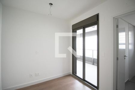 Suíte 1  de apartamento à venda com 3 quartos, 111m² em Indianópolis, São Paulo