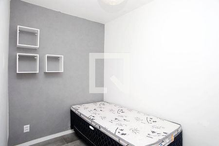 Quarto 2 Suíte de apartamento à venda com 2 quartos, 65m² em Cidade Baixa, Porto Alegre