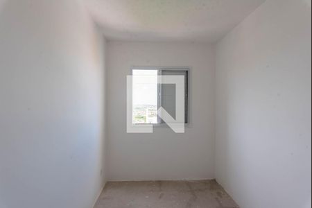 Quarto 1 de apartamento à venda com 3 quartos, 59m² em Jardim do Lago Continuação, Campinas
