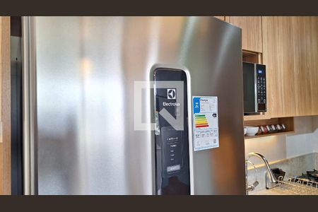 Detalhe de apartamento à venda com 2 quartos, 31m² em Vila Leopoldina, São Paulo