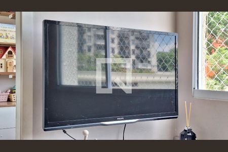 Detalhe de apartamento à venda com 2 quartos, 31m² em Vila Leopoldina, São Paulo