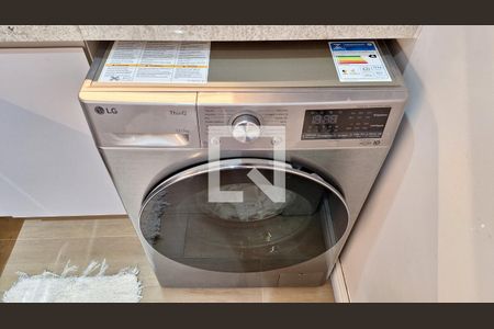 Detalhe de apartamento à venda com 2 quartos, 31m² em Vila Leopoldina, São Paulo