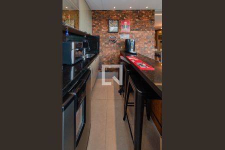 Varanda de apartamento para alugar com 3 quartos, 85m² em Buritis, Belo Horizonte