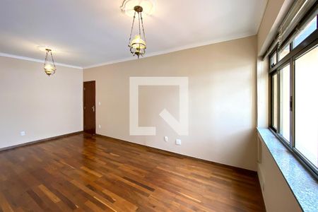 Sala de apartamento à venda com 6 quartos, 300m² em Cidade Nova, Belo Horizonte
