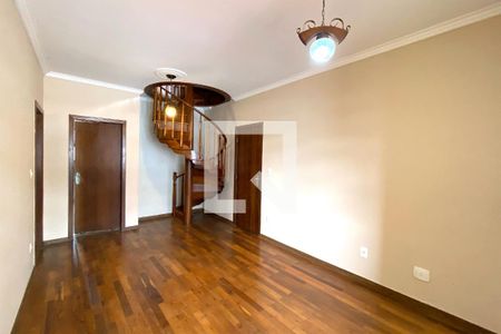 Sala de Jantar de apartamento à venda com 6 quartos, 300m² em Cidade Nova, Belo Horizonte