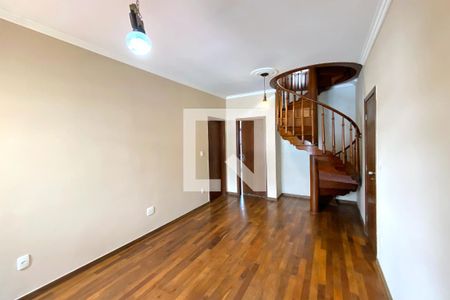 Sala de Jantar de apartamento à venda com 6 quartos, 300m² em Cidade Nova, Belo Horizonte