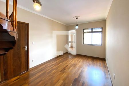 Sala de Jantar de apartamento à venda com 6 quartos, 300m² em Cidade Nova, Belo Horizonte