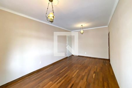 Sala de apartamento à venda com 6 quartos, 300m² em Cidade Nova, Belo Horizonte