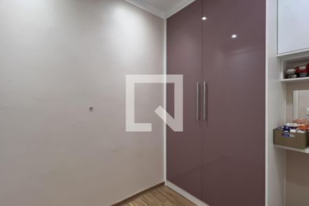 Quarto 1 de apartamento para alugar com 2 quartos, 40m² em Vila Nova Bonsucesso, Guarulhos