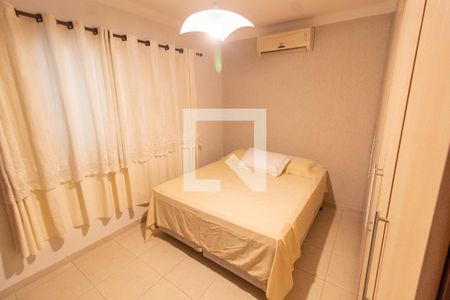 SUITE de apartamento à venda com 3 quartos, 110m² em Chácara da Barra, Campinas