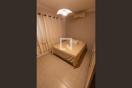 SUITE de apartamento à venda com 3 quartos, 110m² em Chácara da Barra, Campinas