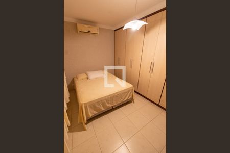 SUITE de apartamento à venda com 3 quartos, 110m² em Chácara da Barra, Campinas