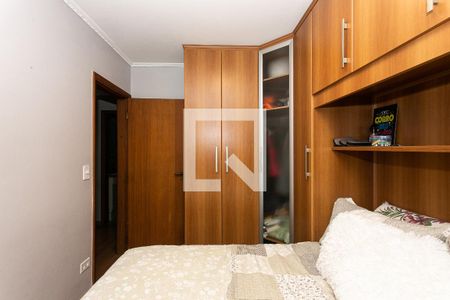 Quarto 1 de apartamento à venda com 3 quartos, 69m² em Tatuapé, São Paulo