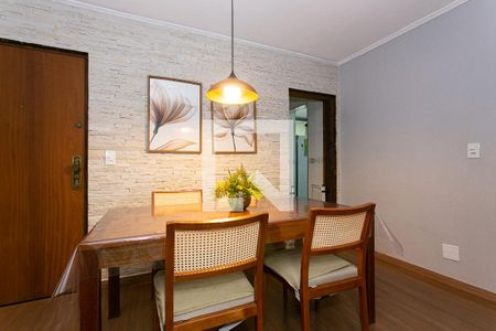 Sala de apartamento à venda com 3 quartos, 69m² em Tatuapé, São Paulo