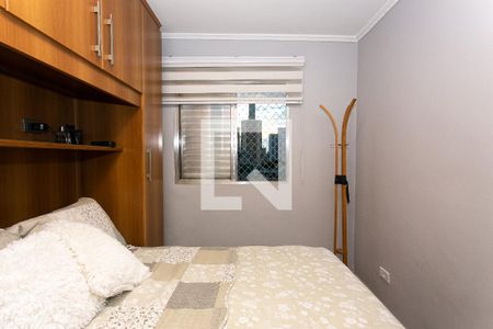 Quarto 1 de apartamento à venda com 3 quartos, 69m² em Tatuapé, São Paulo