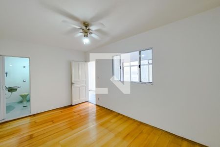 Quarto 1 - Suíte de casa para alugar com 2 quartos, 130m² em Mooca, São Paulo