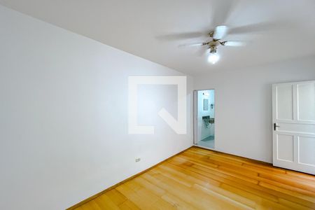 Quarto 1 - Suíte de casa para alugar com 2 quartos, 130m² em Mooca, São Paulo