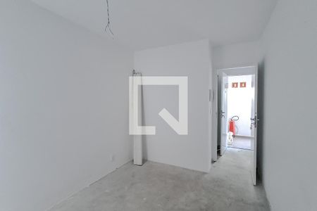 Quarto de apartamento à venda com 1 quarto, 33m² em Ipiranga, São Paulo