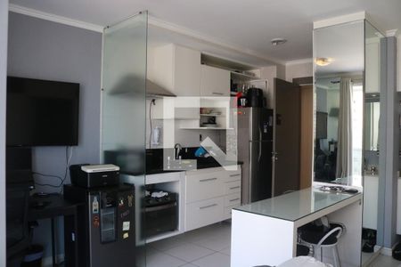 Studio de kitnet/studio para alugar com 1 quarto, 30m² em Perdizes, São Paulo