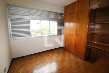 Quarto 1 de apartamento para alugar com 3 quartos, 128m² em Jardim Bela Vista, São José dos Campos