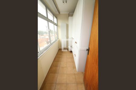 Sala de apartamento para alugar com 3 quartos, 128m² em Jardim Bela Vista, São José dos Campos