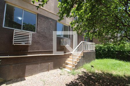 Sala - Garden  de apartamento para alugar com 2 quartos, 55m² em Taquara, Rio de Janeiro