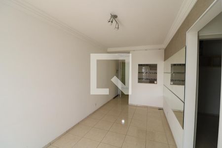 Sala de apartamento para alugar com 2 quartos, 54m² em Vila Alpina, São Paulo