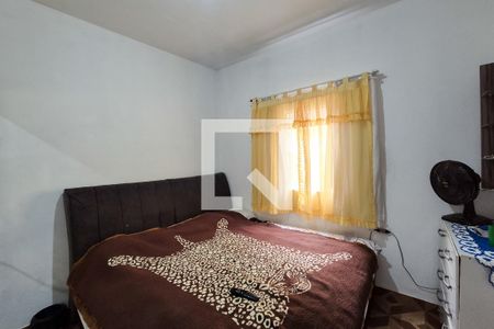 Quarto 1  ( Casa 1 ) de casa à venda com 5 quartos, 102m² em Jardim do Lago, São Bernardo do Campo